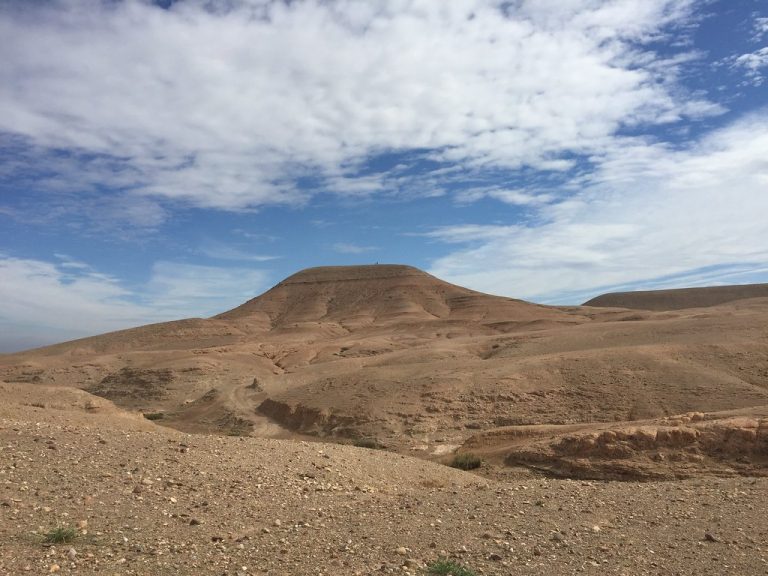 Excursión al Desierto de Agafay desde Marrakech