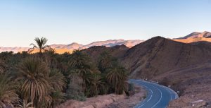 Tour de 4 días desde Marrakech al Desierto