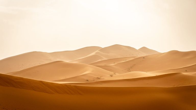 4 días desde Fez a Marrakech