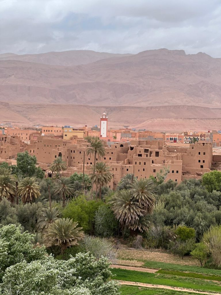 Tour 5 días al desierto desde Marrakech