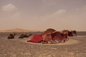 7 días Desde Marrakech al desierto y Tánger